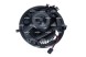 AD BRAKE VIC-156089 Вентилятор обігрівача NRF для SKODA KAROQ, KODIAQ I, OCTAVIA IV; VW ARTEON, ARTEON