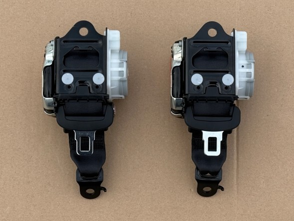 Audi OE 85e857805a Ауді А6 етрон 85Е a6 c9