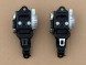 Audi OE 85e857805a Ауді А6 етрон 85Е a6 c9
