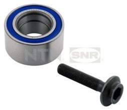 R157 13 NTN SNR Підшипник призначений для монтажу на маточину кульковий