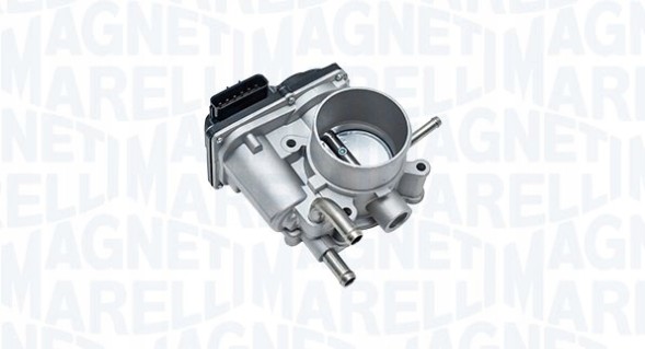MAGNETI MARELLI 802000000175 Корпус дросельної заслінки magneti marelli 802000000175