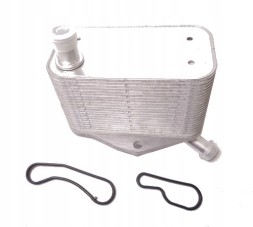 Professional Parts Sweden 31437022 Масляний радіатор volvo s80 v70 s60 v60 xc70 xc90 2007- xc60 2009- 6 циліндрів