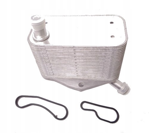 Professional Parts Sweden 31437022 Масляний радіатор volvo s80 v70 s60 v60 xc70 xc90 2007- xc60 2009- 6 циліндрів