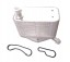 Professional Parts Sweden 31437022 Масляний радіатор volvo s80 v70 s60 v60 xc70 xc90 2007- xc60 2009- 6 циліндрів