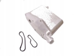 Professional Parts Sweden 31437022 Масляний радіатор volvo s80 v70 s60 v60 xc70 xc90 2007- xc60 2009- 6 циліндрів