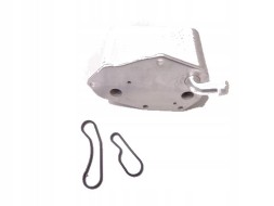 Professional Parts Sweden 31437022 Масляний радіатор volvo s80 v70 s60 v60 xc70 xc90 2007- xc60 2009- 6 циліндрів