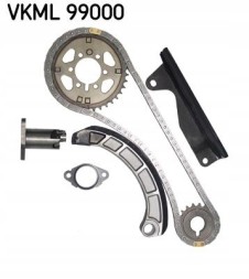 SKF VKML 99000 Набір ланцюга грм vkml 99000 skf isuzu