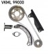 SKF VKML 99000 Набір ланцюга грм vkml 99000 skf isuzu