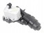 Abakus 100-01-029 Радіатор охолодження оливи з корпусом фільтра bmw f40 f45 f44 f46 f48 f39 f55 f56 f57
