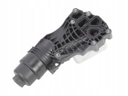 Abakus 100-01-029 Радіатор охолодження оливи з корпусом фільтра bmw f40 f45 f44 f46 f48 f39 f55 f56 f57