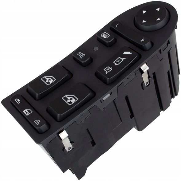 Dlaauta DA-32702 Панель контролера скла дзеркал для man tga tgm 81258067045