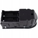 Dlaauta DA-32702 Панель контролера скла дзеркал для man tga tgm 81258067045
