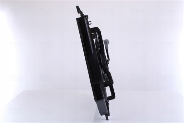 Walker 85279 NISSENS ВЕНТИЛЯТОР РАДІАТОРА NISSAN X-TRAIL T30 2,