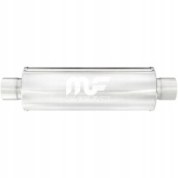 Magnaflow Глушник MagnaFlow 4" 3"/3" 76мм / 76мм 14419