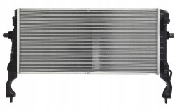 AHE R0104 Охолоджувач kia ceed xceed proceed 1.6d 25310м6300