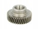 DT Spare Parts 1.18595 Зубчасте колесо компресора повітря dt spare parts 1.18595