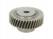 DT Spare Parts 1.18595 Зубчасте колесо компресора повітря dt spare parts 1.18595