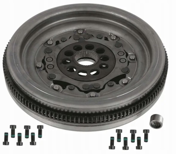 Sachs 2295 601 037 Маховик 2295 601 037 sachs audi tt ii