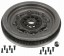 Sachs 2295 601 037 Маховик 2295 601 037 sachs audi tt ii