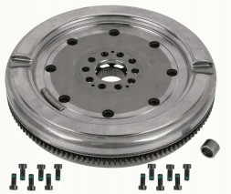 Sachs 2295 601 037 Маховик 2295 601 037 sachs audi tt ii