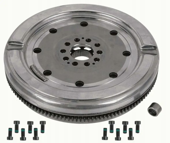 Sachs 2295 601 037 Маховик 2295 601 037 sachs audi tt ii