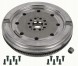 Sachs 2295 601 037 Маховик 2295 601 037 sachs audi tt ii