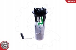 ESEN SKV 02SKV826 Паливний насос модуль - skv esen 02skv826