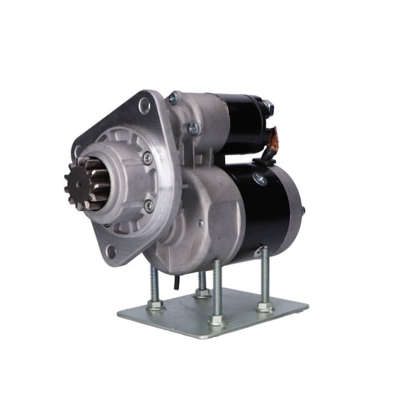 Polstarter R799 Стартер з редуктором 12V 3,0kW Ursus C385 912 914 1014 1614 Zetor 8111