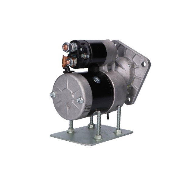 Polstarter R799 Стартер з редуктором 12V 3,0kW Ursus C385 912 914 1014 1614 Zetor 8111