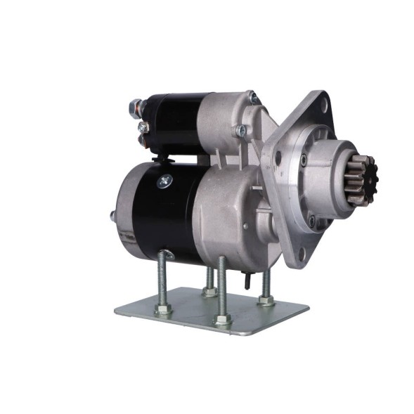 Polstarter R799 Стартер з редуктором 12V 3,0kW Ursus C385 912 914 1014 1614 Zetor 8111