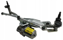 Volkswagen OE 5TC955023F, DWP531504OE МЕХАНІЗМ МОТОРЧИКА СКЛООЧИСНИКІВ VW Touran 5T1 5TC955023F ОРИГІНАЛ RHD