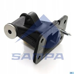 Sampa 244056900 Кронштейн кабіни RENAULT MAGNUM DXI лівий