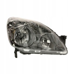 Depo ICNT/217-1154R-LD-EM/ZAPS Фара права honda crv (rd), 01/2005-10/2006