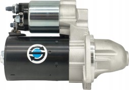 BV Psh 210.535.092.010 Новий стартер bmw 316i, 318i, 320i (e90, e91); 520i (e60); x1 (e83, e84)