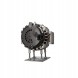 Китай Альтернатор регенерований MMAutoParts MMR020256