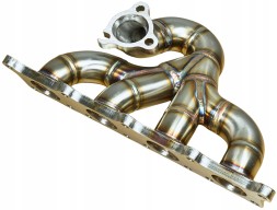 RBS Technology RBS-KW-28_1 Випускний колектор RBS TECHNOLOGY AUDI A3 (8L1) S3 quattro 1.8T K04