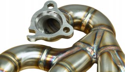 RBS Technology RBS-KW-28_1 Випускний колектор RBS TECHNOLOGY AUDI A3 (8L1) S3 quattro 1.8T K04