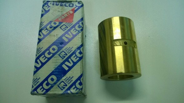 Tender ВТУЛКА IVECO EUROTRAKKER 41015384