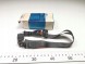 Ford OE Ремінь безпеки задньої частини FORD Fiesta 1976-1989 (AX) OE 1640987