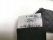 Ford OE Ремінь безпеки задньої частини FORD Fiesta 1976-1989 (AX) OE 1640987