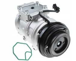 Inn 55036412 55036412B КОМПРЕСОР КОНДИЦІОНЕРА JEEP CHEROKEE XJ CHRYSLER VOYAGER 2.5 TD 55036412