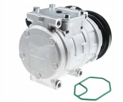 Inn 55036412 55036412B КОМПРЕСОР КОНДИЦІОНЕРА JEEP CHEROKEE XJ CHRYSLER VOYAGER 2.5 TD 55036412
