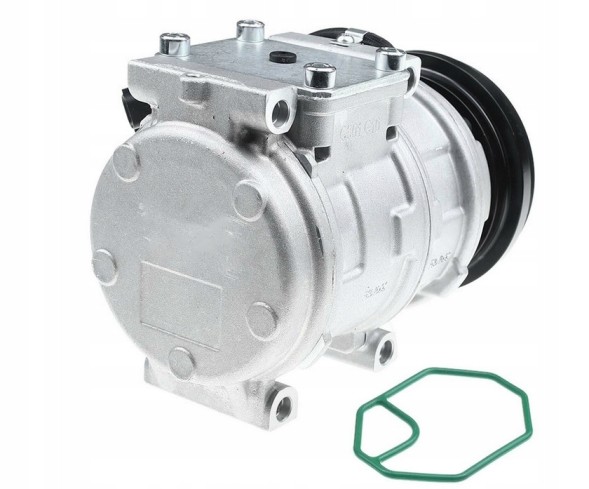 Inn 55036412 55036412B КОМПРЕСОР КОНДИЦІОНЕРА JEEP CHEROKEE XJ CHRYSLER VOYAGER 2.5 TD 55036412