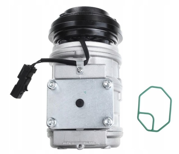 Inn 55036412 55036412B КОМПРЕСОР КОНДИЦІОНЕРА JEEP CHEROKEE XJ CHRYSLER VOYAGER 2.5 TD 55036412