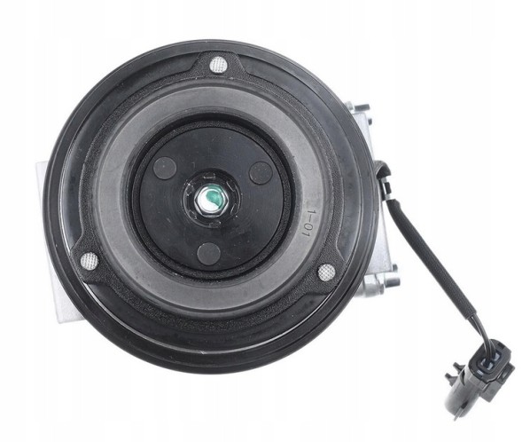 Inn 55036412 55036412B КОМПРЕСОР КОНДИЦІОНЕРА JEEP CHEROKEE XJ CHRYSLER VOYAGER 2.5 TD 55036412
