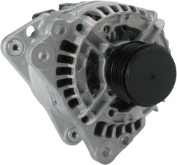 F032112079 HC CARGO Генератор