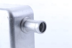 91451 NISSENS Радіатор охолодження оливи