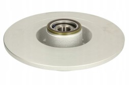 Bosch 0 986 479 573 Bosch задні гальмівні диски 0 986 479 573