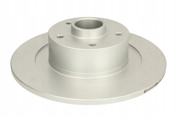 Bosch 0 986 479 573 Bosch задні гальмівні диски 0 986 479 573