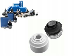 Lemforder LEM31220 01/RS2 Подушка lemforder 1712400117 2112402617 2
